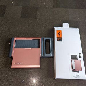 Google Pixel 6 Phone Case